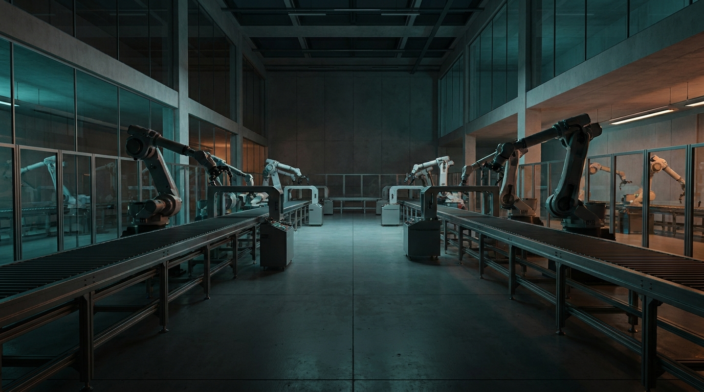 Manufacturing