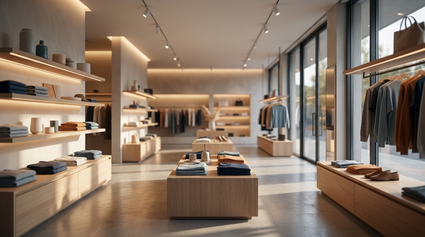 Handel & E-Commerce