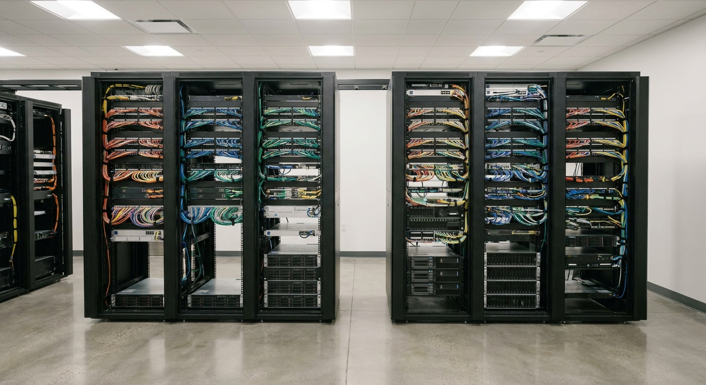 Cloud & Hosting