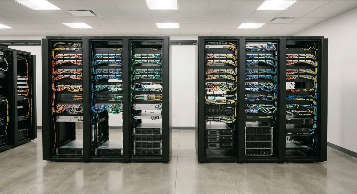 Cloud & Hosting