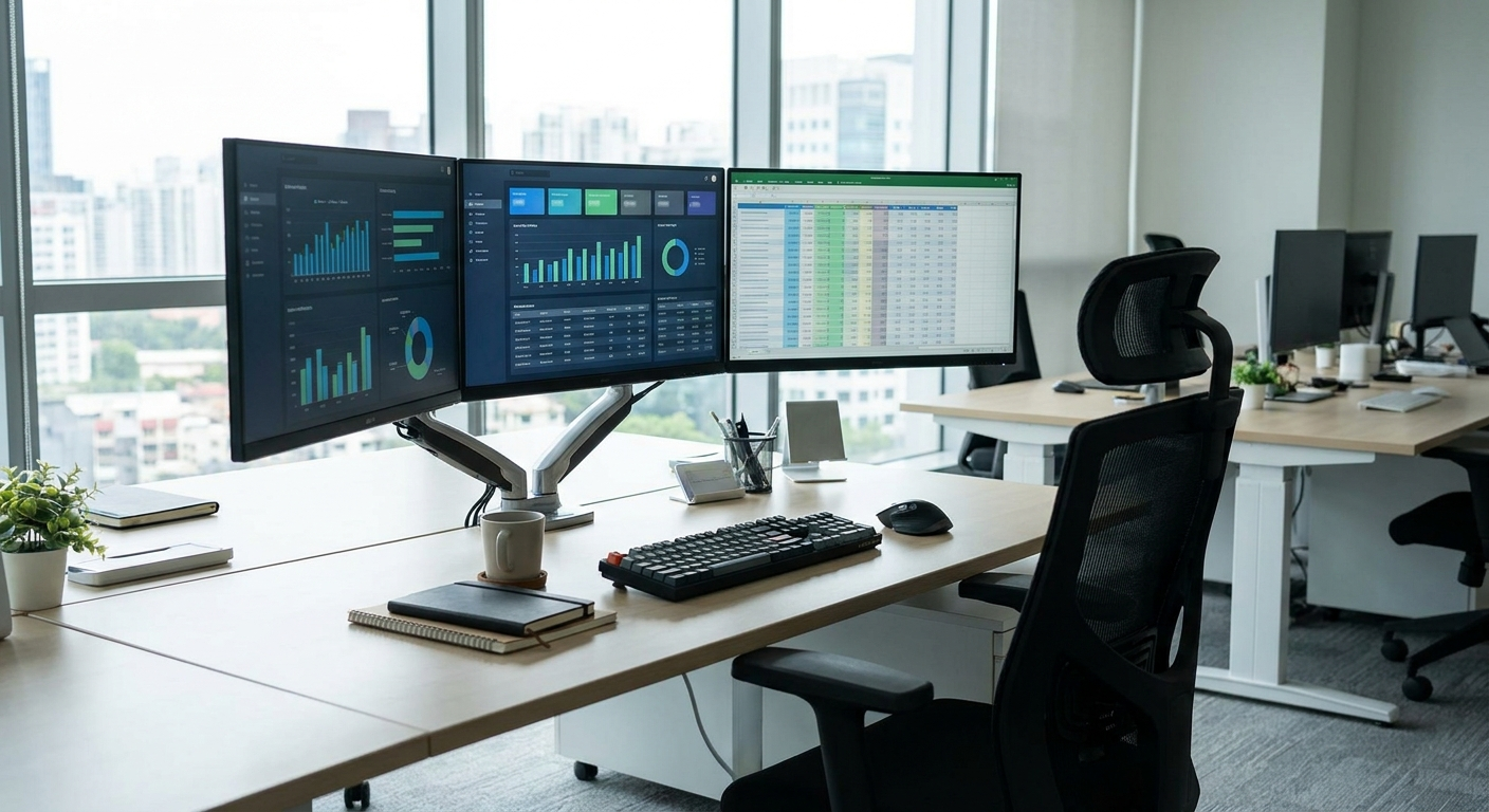 ERP Solutions