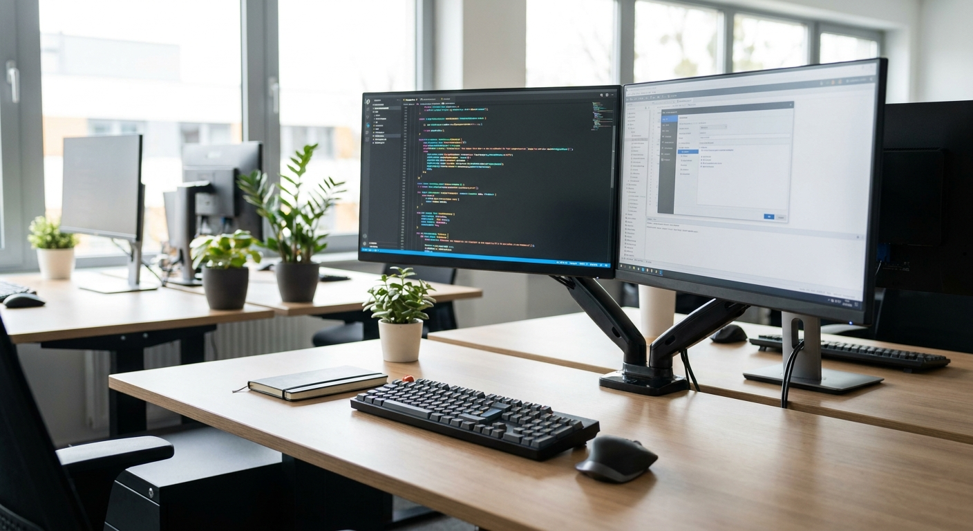 Custom Software