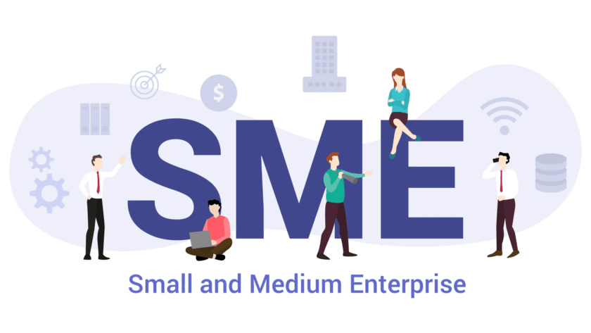 small-and-medium-enterprise