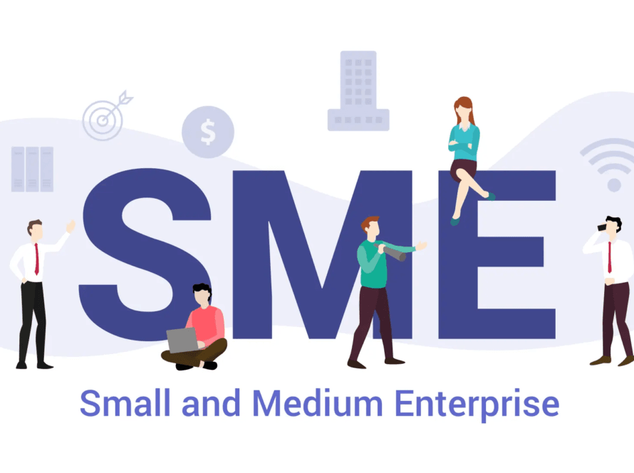 small-and-medium-enterprise