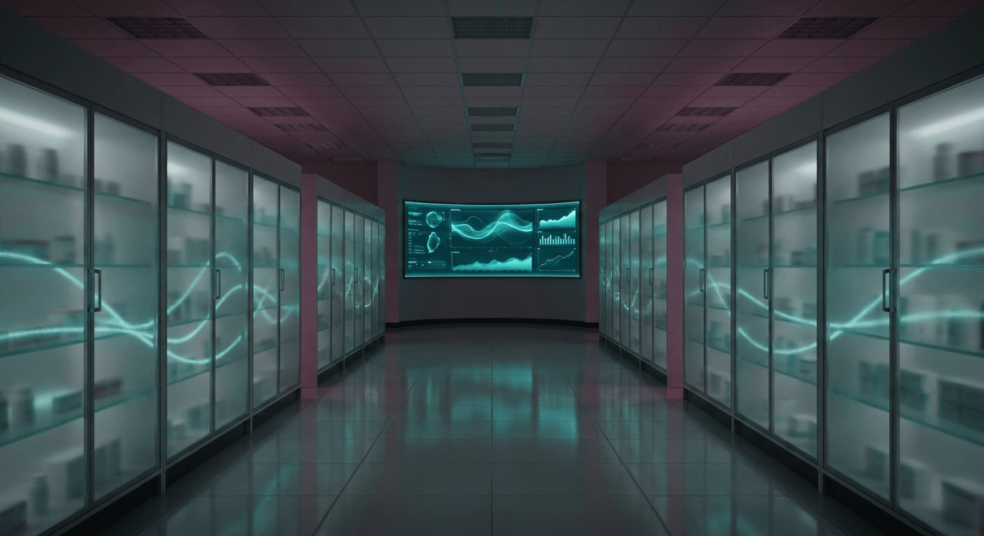 Healthcare ERP Solutions