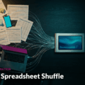 ERP Integration for SMEs: Stop the Spreadsheet Shuffle