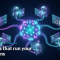 Agentic AI Business Automation for Egypt and Gulf SMEs