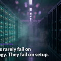 Agentic AI Implementation: Why 40% of Projects Get Canceled